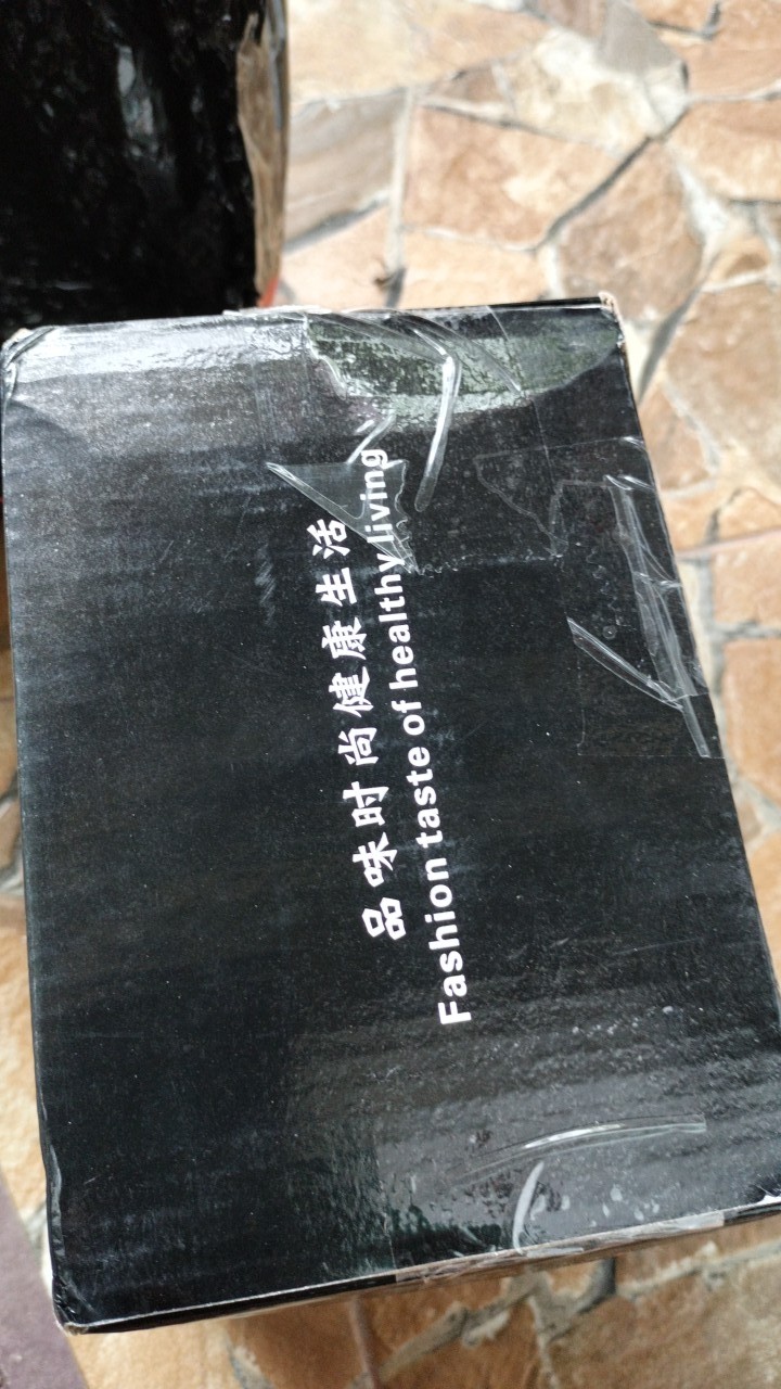 Kazu Teapot Kaca Borosilicate 950ml C20 Saringan Teh Stainless Tea Maker Teko Seduh Chinese Tea Pot