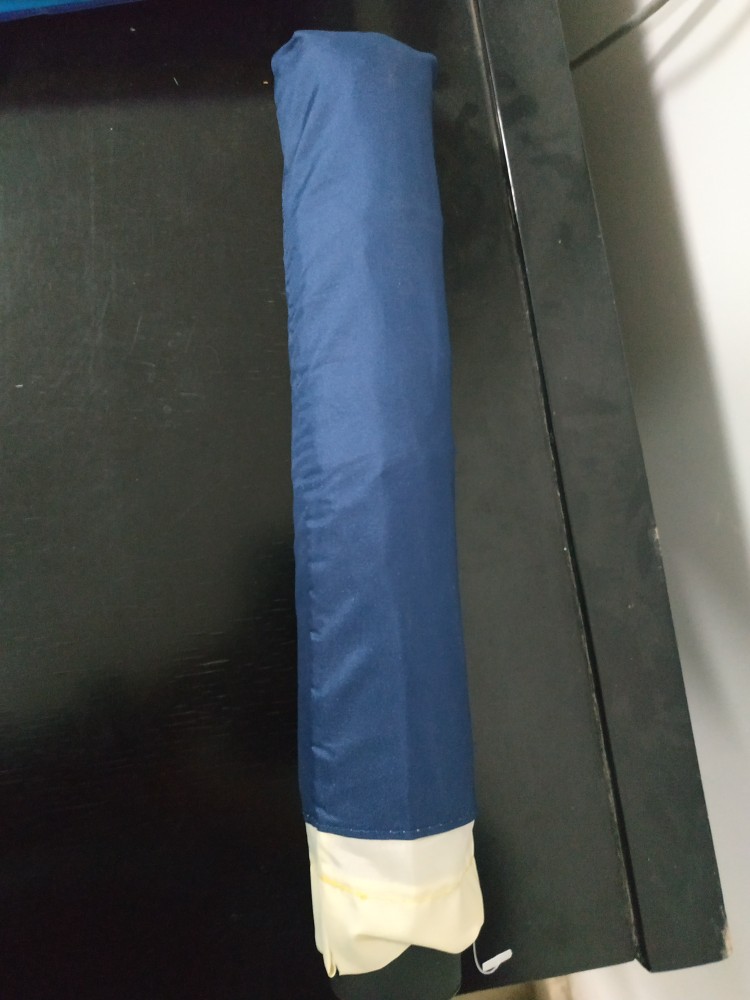 Payung Lipat 3 Golf Bahan Ponzy Ukuran Besar Fashion Kualitas Super