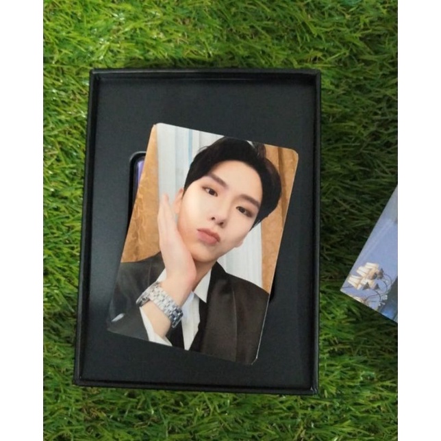 PC Kihyun KIHNO OOAK _ Minhyuk OOAK
