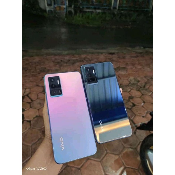 Vivo V23e Ram 8+4/128