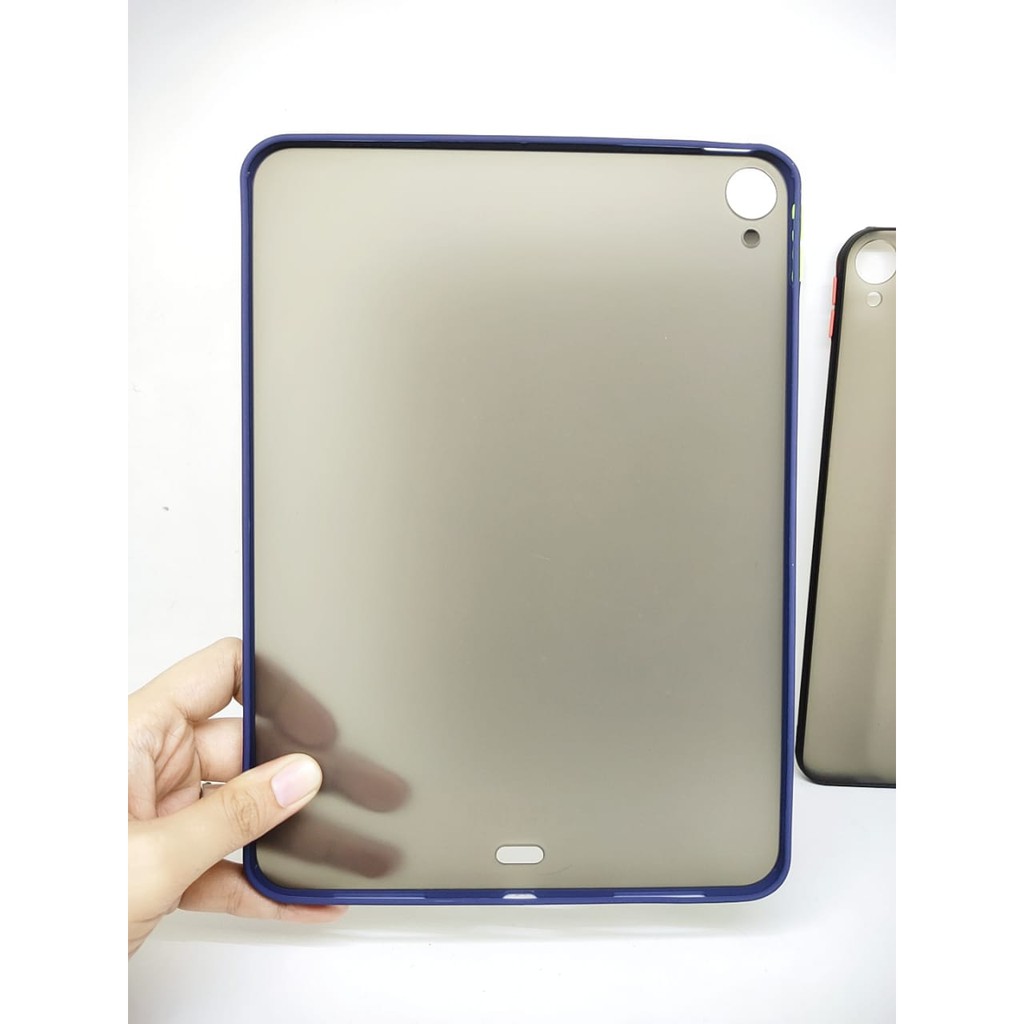 Bumper AERO CASE iPad Air 4 2020 10.9 Inchi Hardcase My Choice List Warna Matte