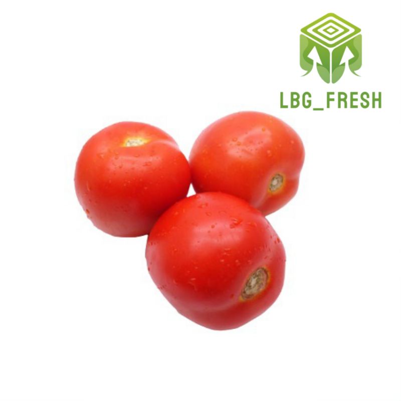 

Tomat Merah 500gr