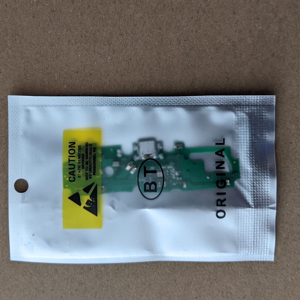 Board Connector Charger VIVO Y19 2019