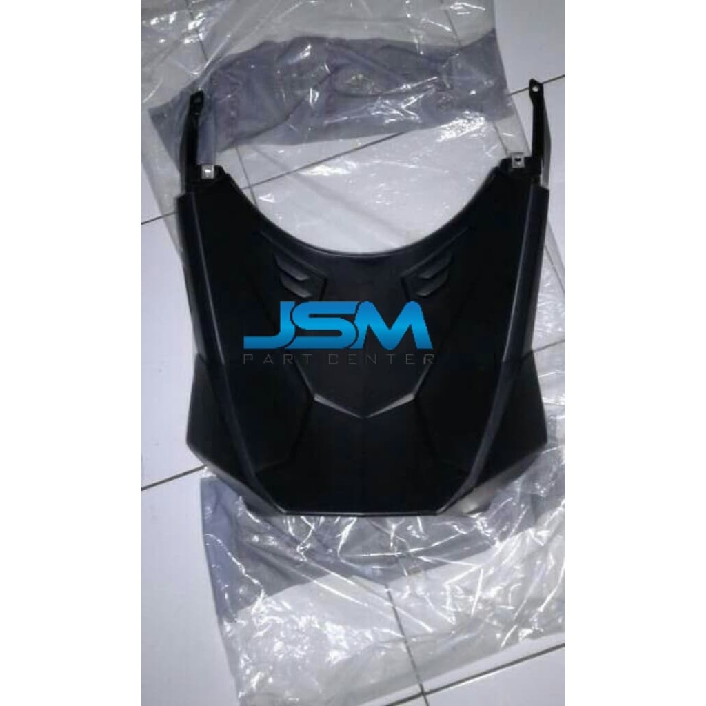 COVER LUMPUR VARIO 150 VARIO 125 LED ORI AHM ORI ORIGINAL