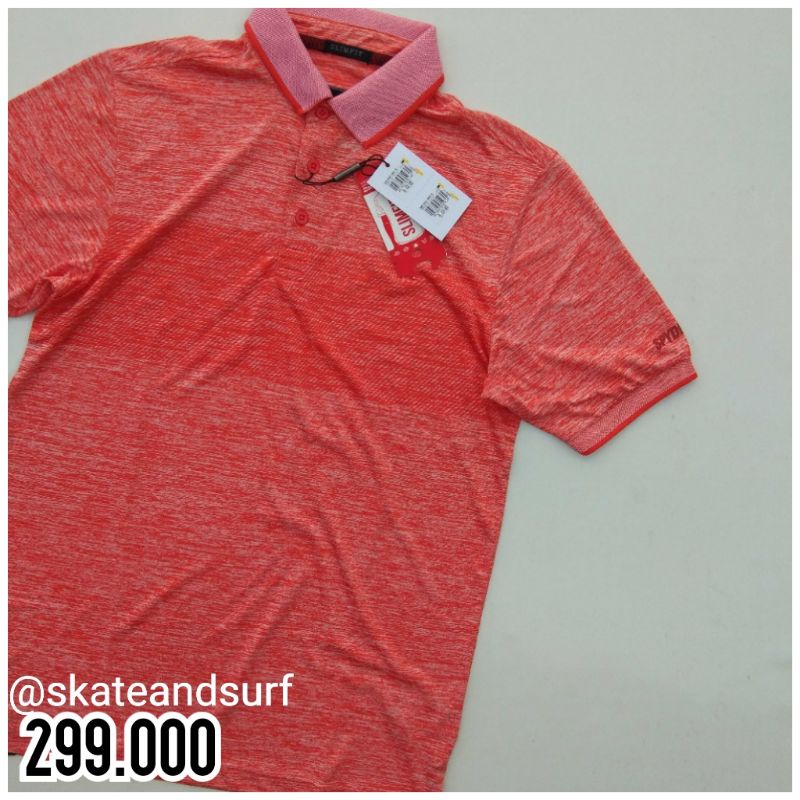 POLO SHIRT SPYDERBILT ORIGINAL