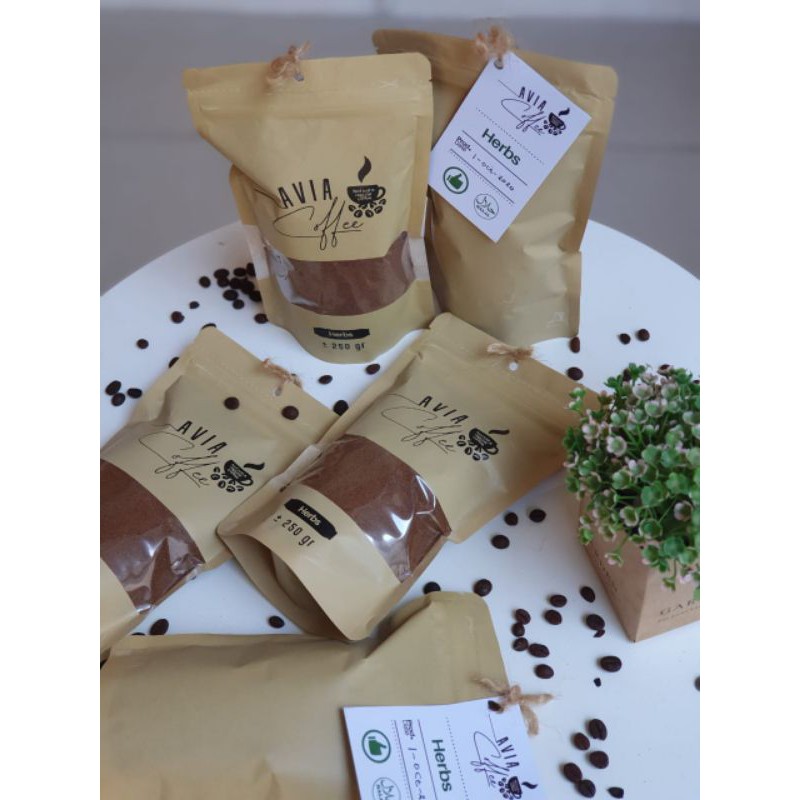 

AVIACOFFEE