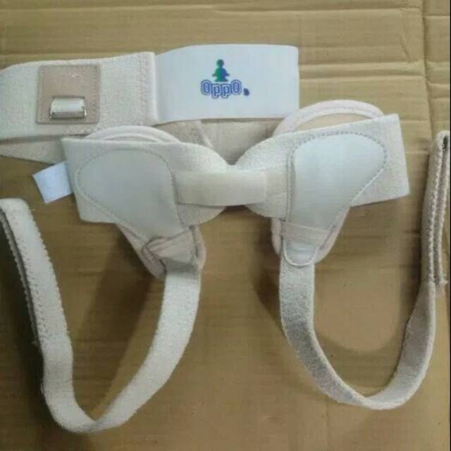 Celana hernia oppo 2249