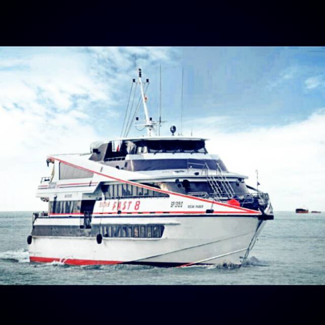 Tiket ferry singapore to batam 2way pp all in tax batamfast ferry ticket batam ke singapura tiket