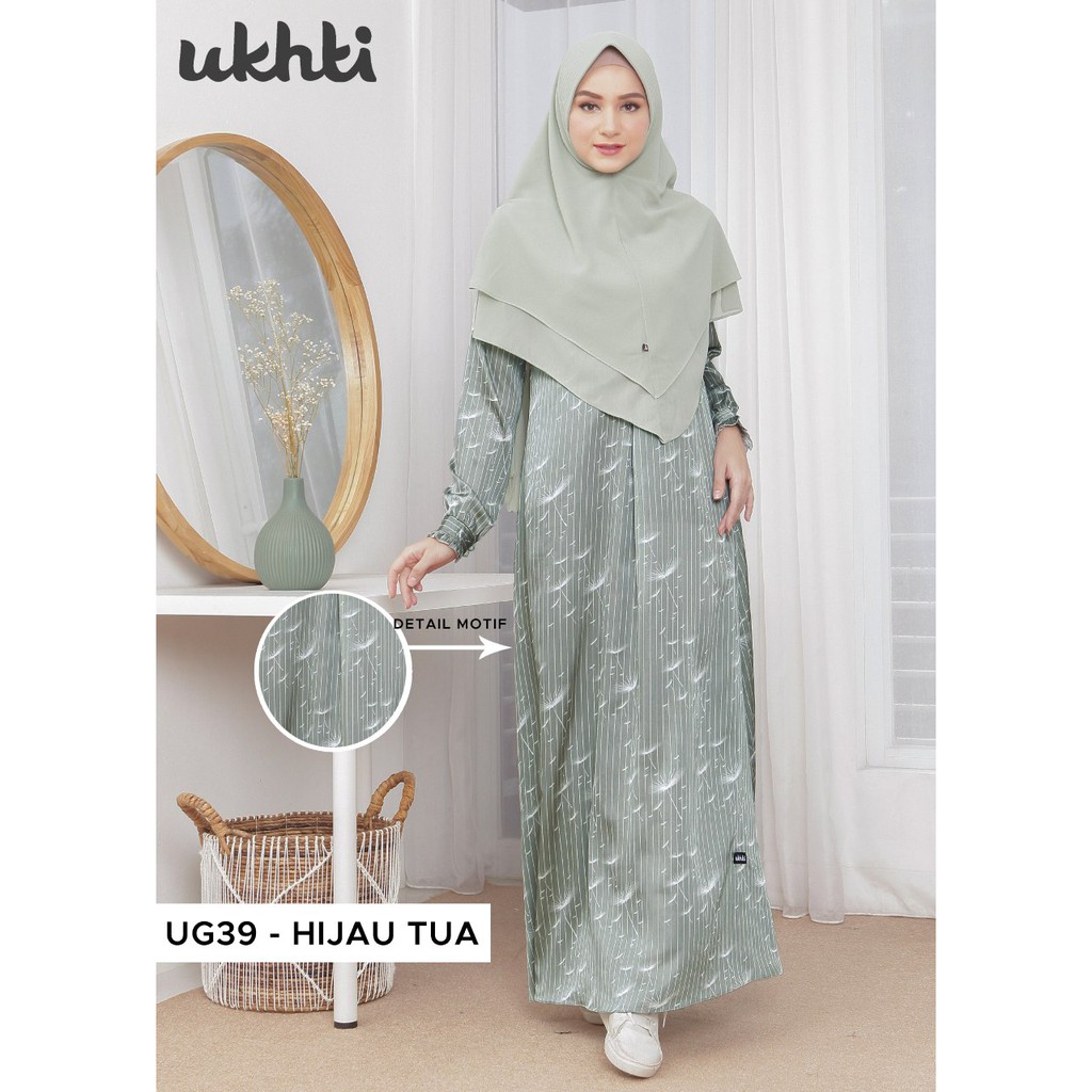 Ukhti - UG 39 putri coll
