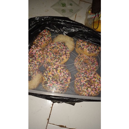 

donat Vega