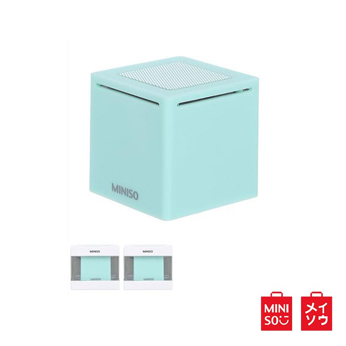 miniso m20 speaker review