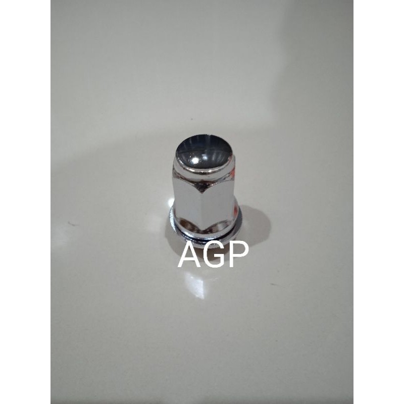 Nut Racing Mur Racing Baut Roda Inova Innova Fortuner