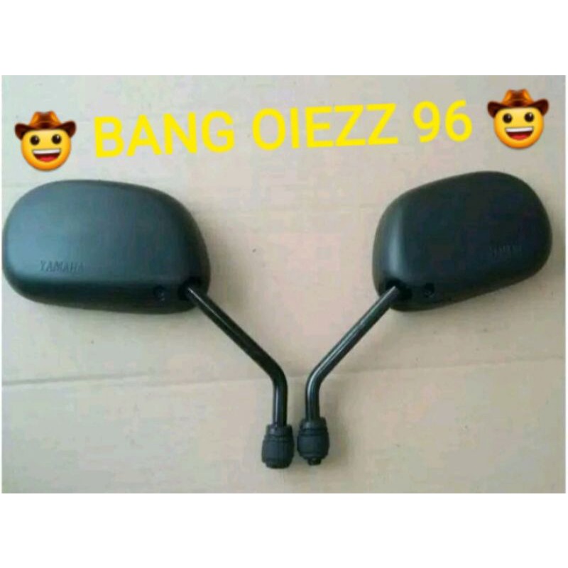 Spion Kaca Spion Motor YAMAHA Vega Jupiter Mio Original Motor