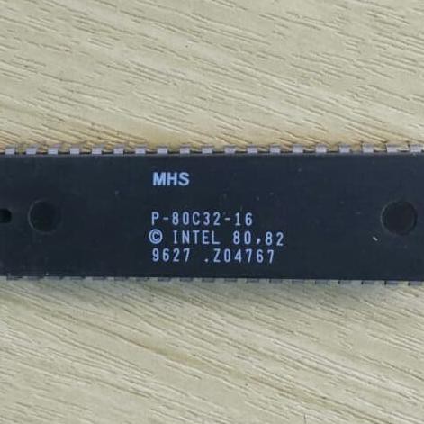 80C32 mttban99 Berkualitas
