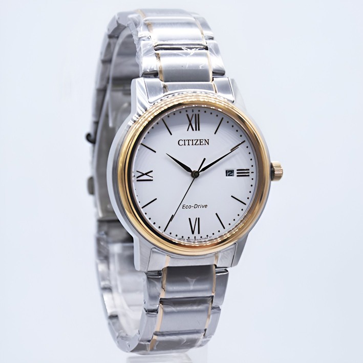 Jam Tangan Pria Citizen AW1676-86A Original