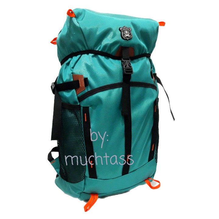 Tas Semi Carrier 30L Tas Ransel Tas Gunung 30l Tas Punggung Tas Pria Free Raincover Tas Hiking Tas