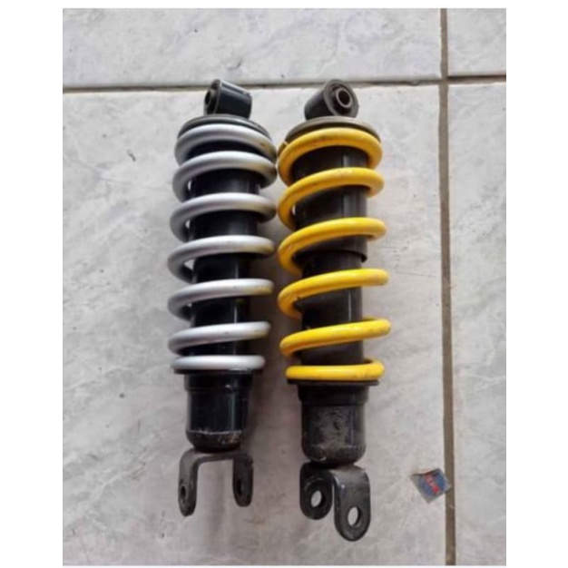 monoshock vixion original