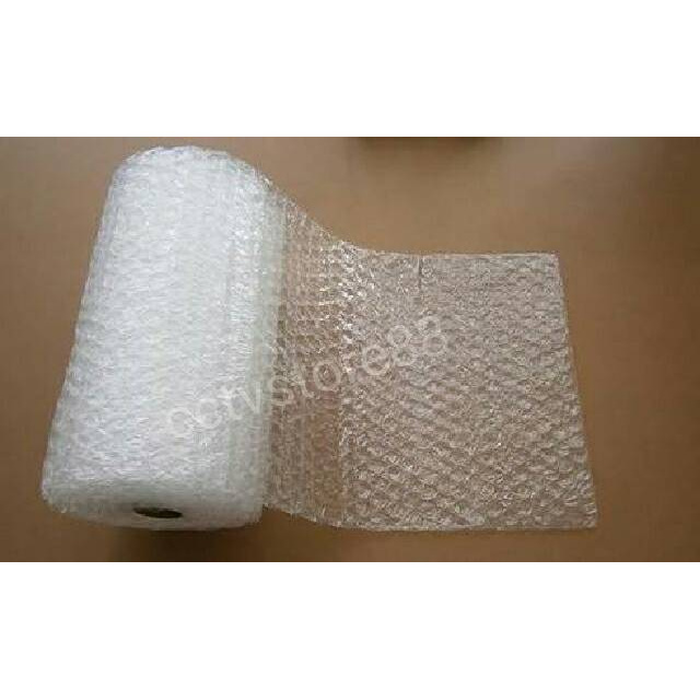 

SDFG40 Bubble Wrap Tambahan Packingan Orderan Xs540