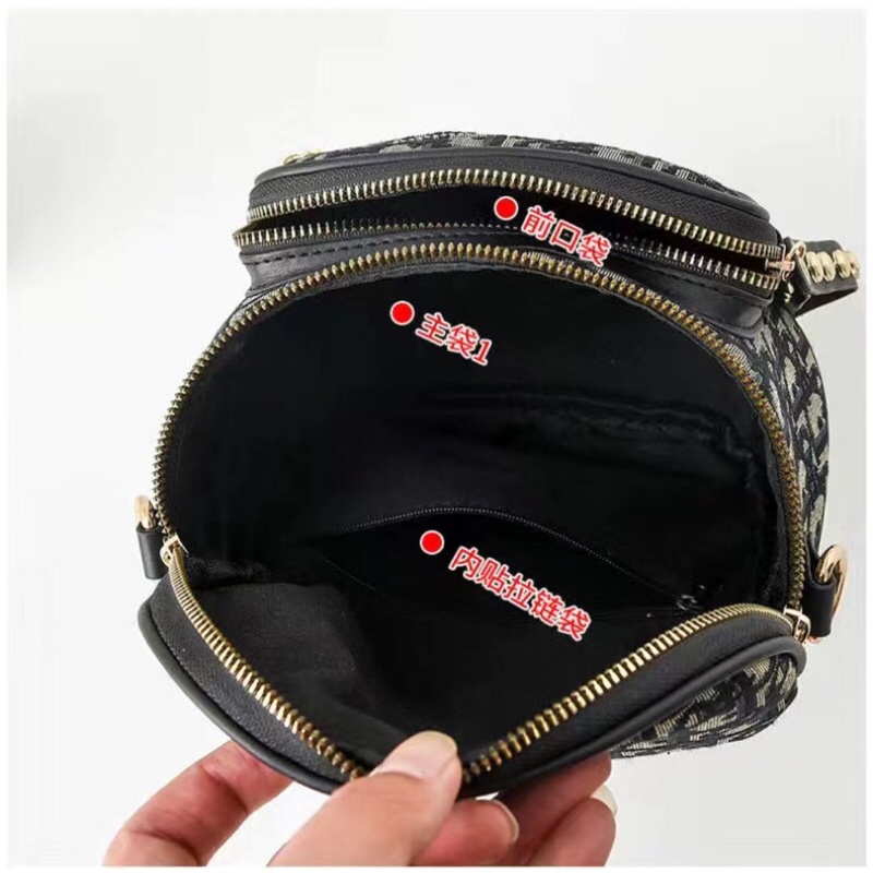 SG1953 syafniegalery tas dada import unisex 2109