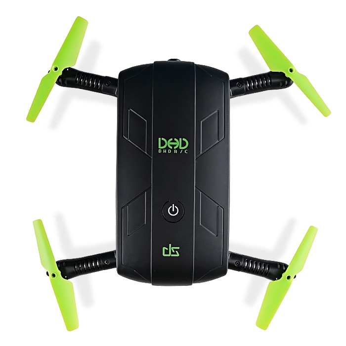 dhd d5 selfie drone