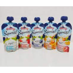 

SQUEEZE YOGURT CIMORY 120g