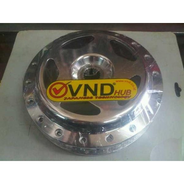 WOOWW Tromol Belakang Vario Tromol Belakang Beat VND Slim Drag Bintang