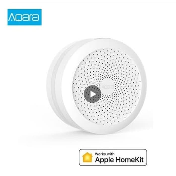 AQARA Smart Hub Gateway