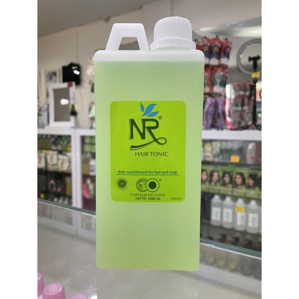 NR Hair Tonic Daily 1000ml