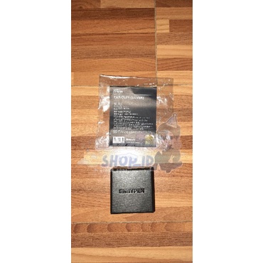 Enhypen Uniform Earcuff Border day carnival ( BDC )