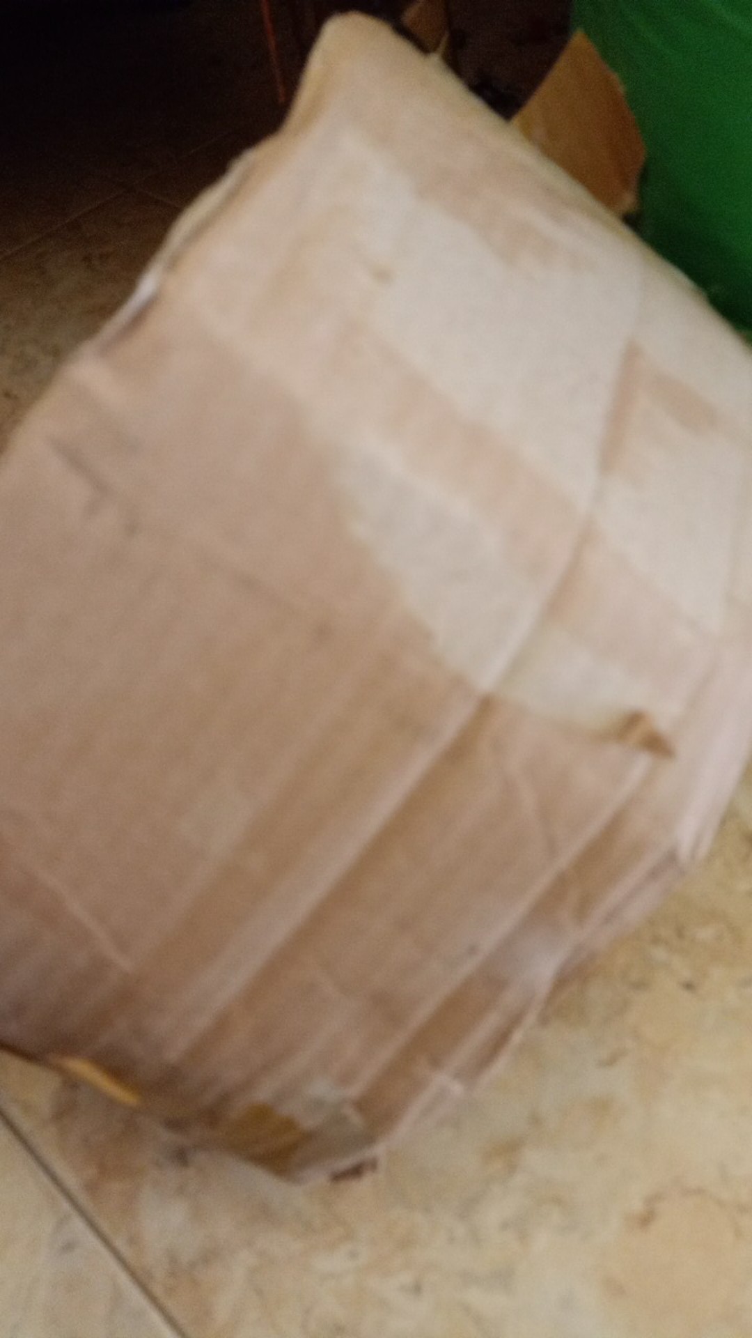 Kardus Untuk Tambahan Packing