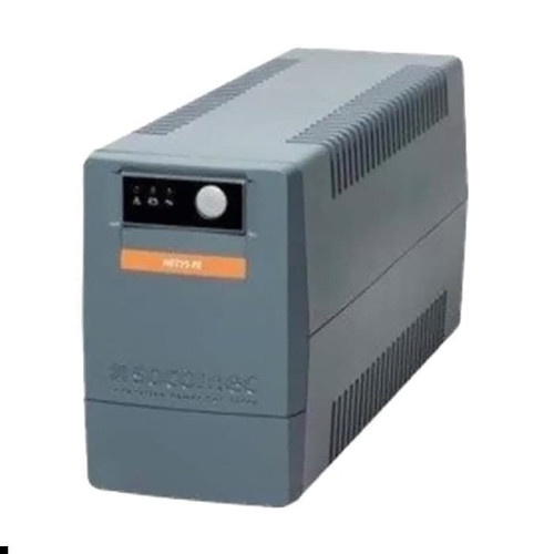 UPS socomec 650va with AVR automatic voltage regulation RESMI