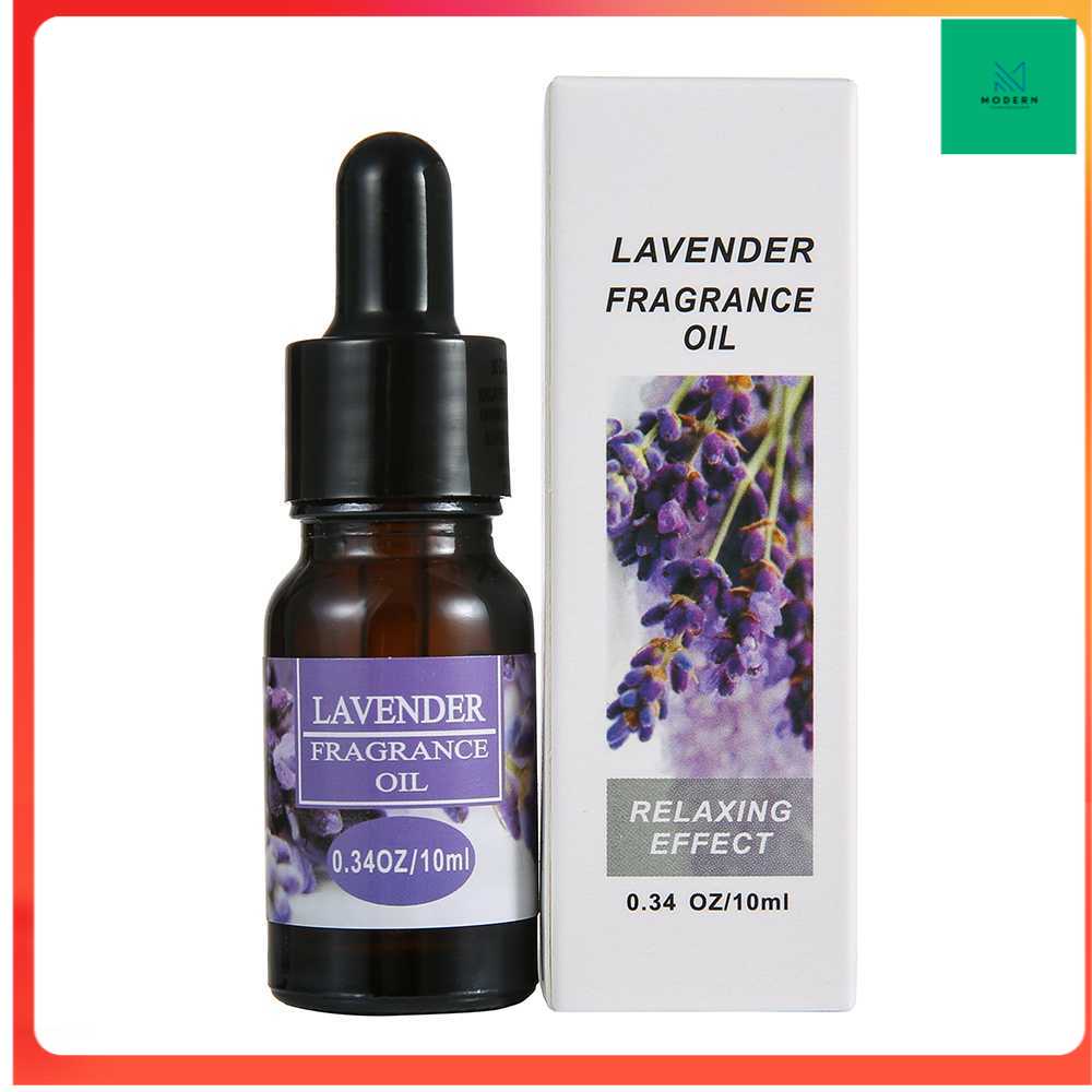 TD-DC Taffware HUMI Essential Fragrance Oil Minyak Aromatherapy 10ml - RH-25 0001