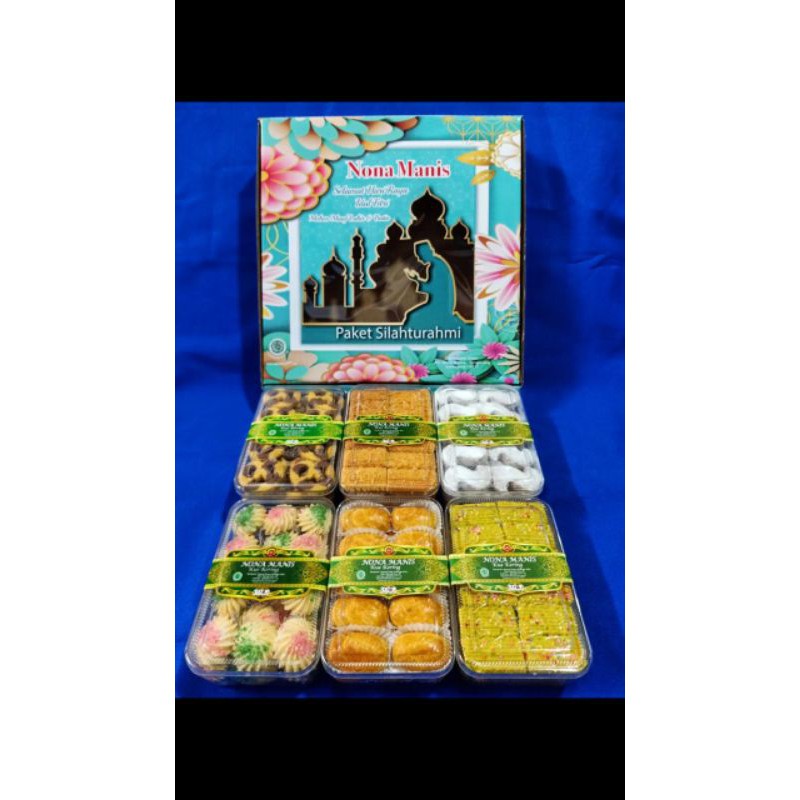 Harga Makanan Lebaran Terbaik Makanan Minuman Mei 2021 Shopee Indonesia