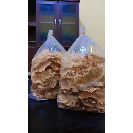 

Rempeyek Kacang ijo