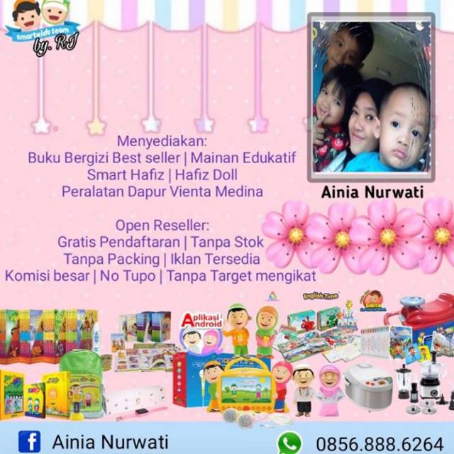 ainianurwati