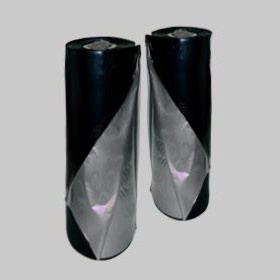 Plastik Mulsa Roll 16kg / Plastik Mulsa Merk Urban Plastic 120cm