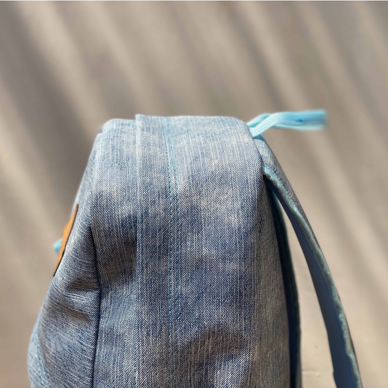 MONDEO DAYPACK | Water Resistant | Ransel Unique &amp; Rustic - Backpack (MONDEO)