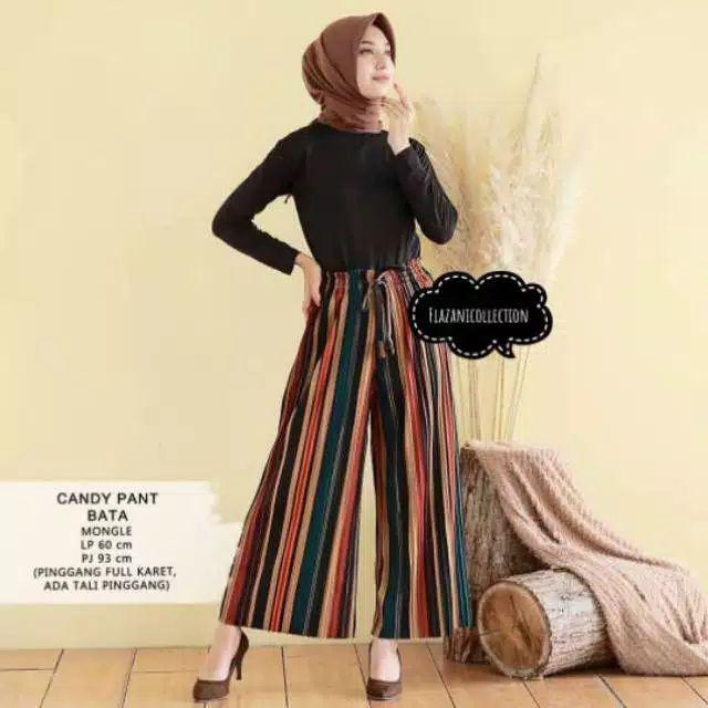 Batik Couple Keluarga Sania Ruffle Ori Ndoro Jowi Dnt Phonix