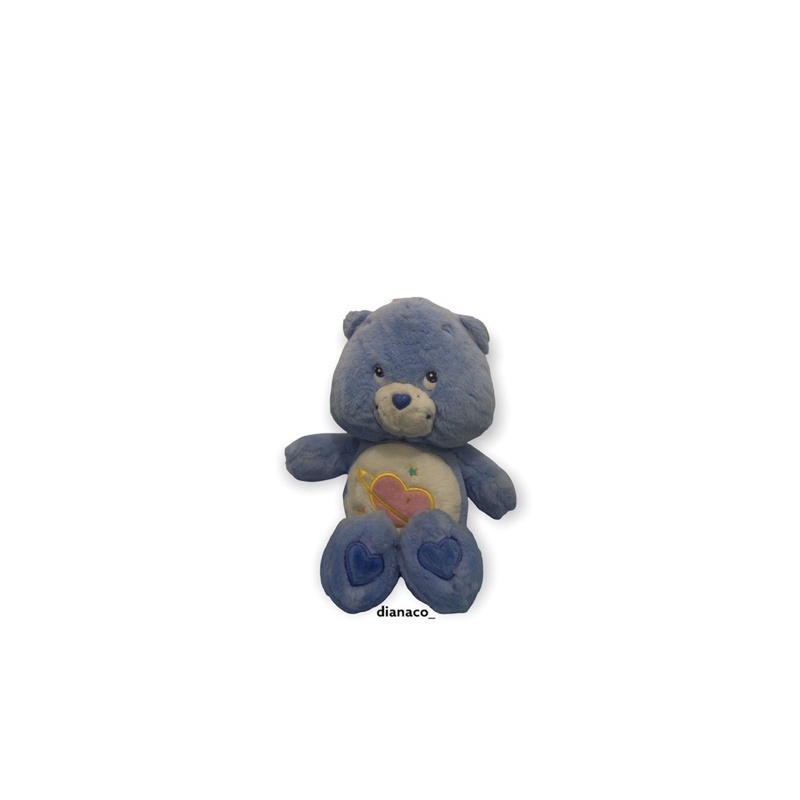 Boneka Care Bears / Boneka Care Bears Electric / Boneka Care Bears Day Dream