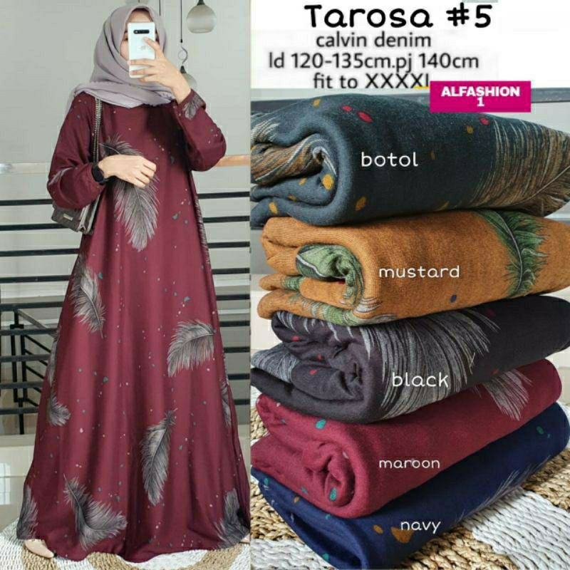 Tarosa Maxy