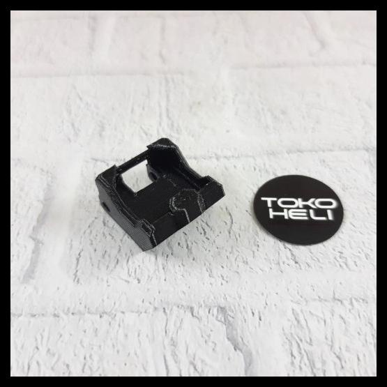 Iflight Nazgul Evoque F5X F5D Gps Mount W/ Screw Kode 681