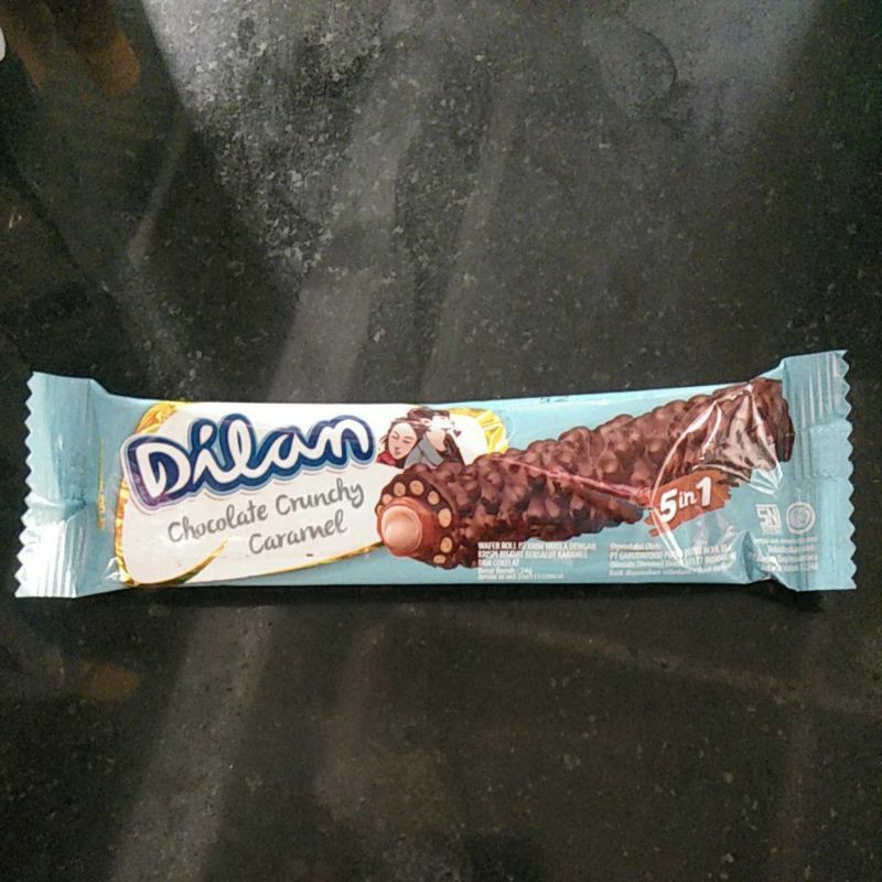 

chocolate dilan 24g