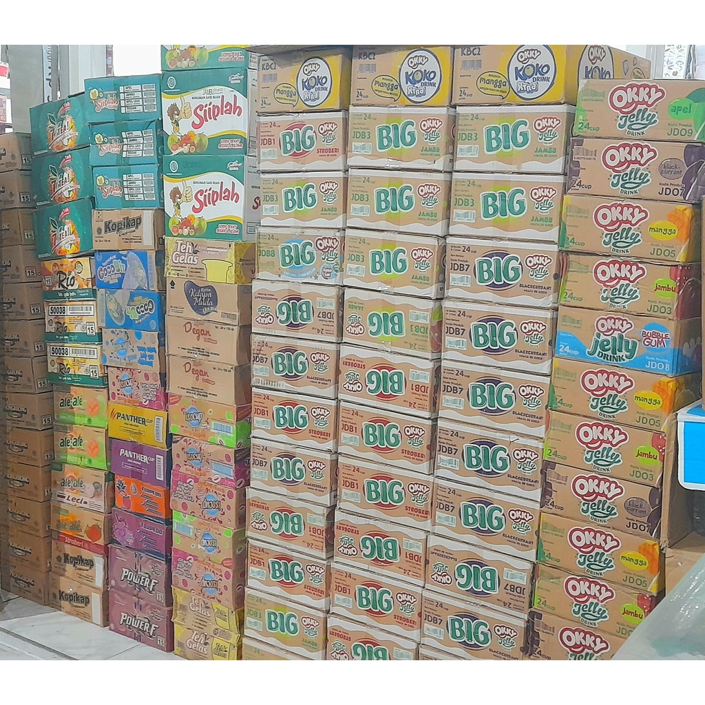 

KARDUS BEKAS / box bekas / mie instant & minuman kemasan / kardus bekas mie intant dan minuma kemasan