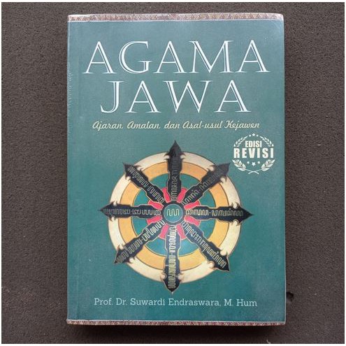 Jual Pena Muslim Buku Agama Jawa Ajaran Amalan Dan Asal Usul