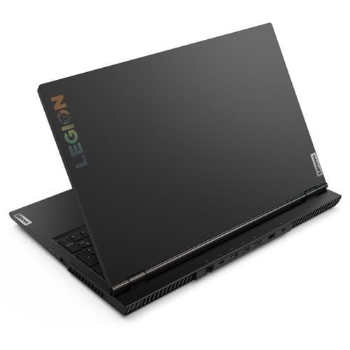 LENOVO LEGION 5 - A6ID - R7 4800H - 16GB - 512GBSSD - GTX 1660Ti  -WIN - OHS