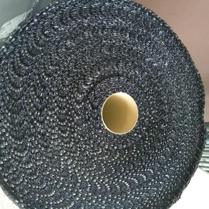 

JUAL PLASTIK ROLL BUBBLE WRAP PLASTIK GELEMBUNG PACKING 50MX125M DHF5143VFF