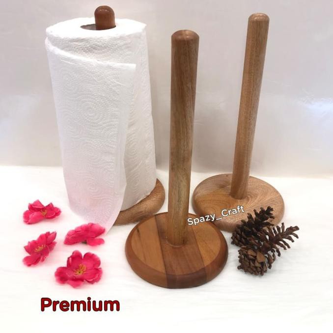 Tempat tisu dapur / roll tissue / roll tisue gulungan/tisu dapur AP052