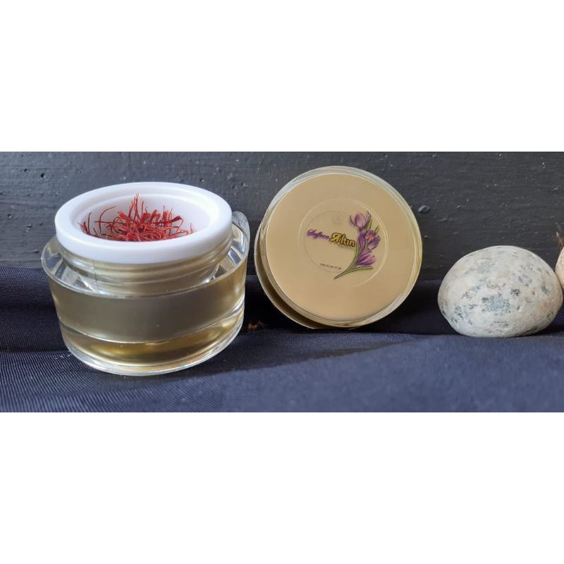 

Saffron Altin asli Turki