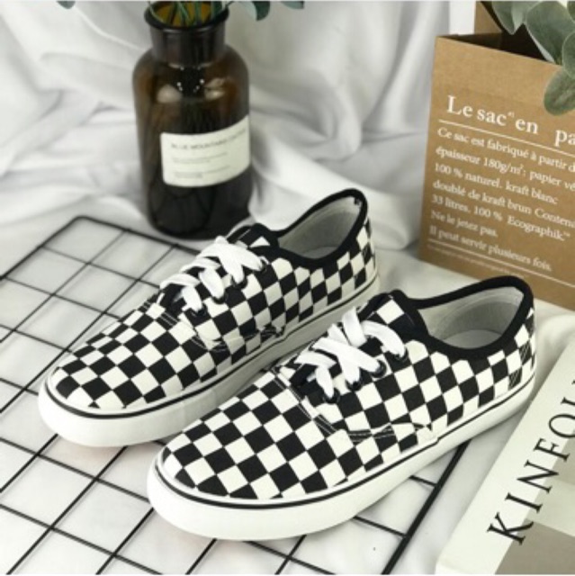 Sneakers  wanita 708 import realpict