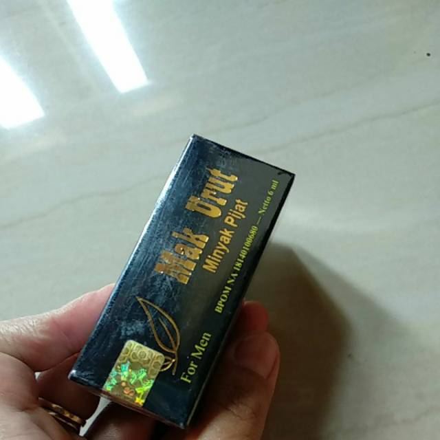 Mak urut